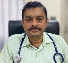 Dr Diganta Deka